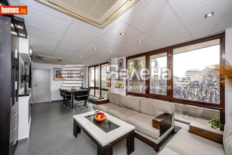 Четиристаен, 164m² - Кв. Манастирски Ливади, София - Апартамент за продажба - ЯВЛЕНА - 119100508