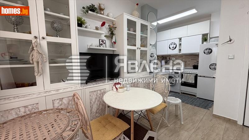 Двустаен, 42m² - К.к.Слънчев Бряг, Бургас - Апартамент за продажба - ЯВЛЕНА - 119100518