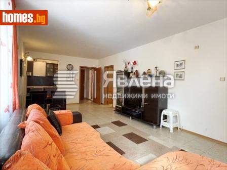 Двустаен, 62m² - Апартамент за продажба - 119100579