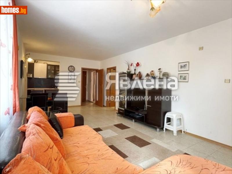 Двустаен, 62m² - Гр.Свети Влас, Бургас - Апартамент за продажба - ЯВЛЕНА - 119100579