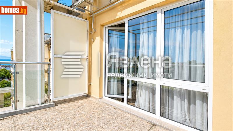 Едностаен, 83m² - К.к.Слънчев Бряг, Бургас - Апартамент за продажба - ЯВЛЕНА - 119100678