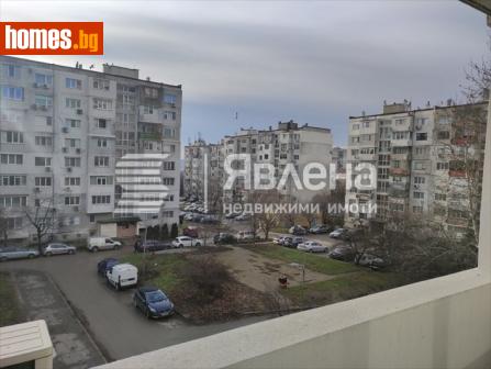 Тристаен, 61m² - Апартамент за продажба - 119100745