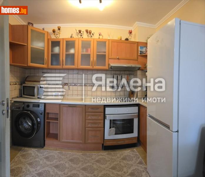 Двустаен, 44m² - К.к.Слънчев Бряг, Бургас - Апартамент за продажба - ЯВЛЕНА - 119100781