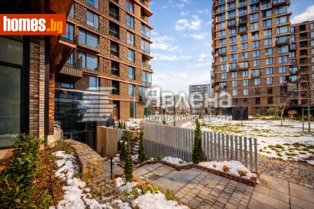 Тристаен, 149m² - Апартамент за продажба - 119100822