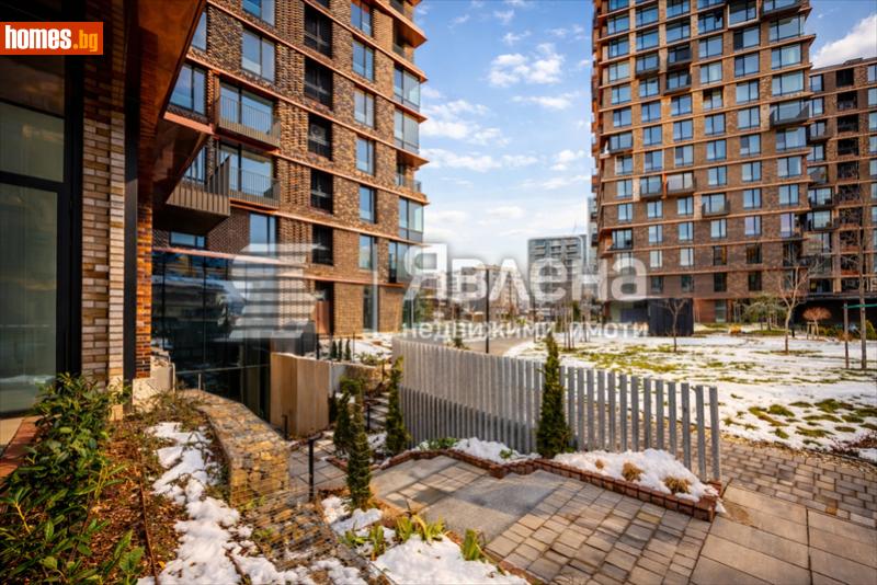 Тристаен, 149m² - Кв. Манастирски Ливади, София - Апартамент за продажба - ЯВЛЕНА - 119100822