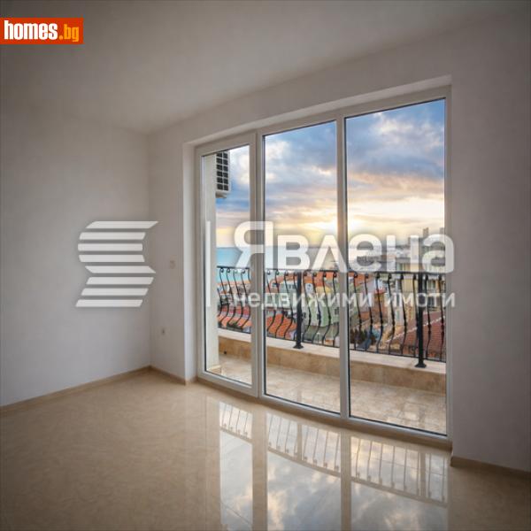 Едностаен, 43m² - Гр.Свети Влас, Бургас - Апартамент за продажба - ЯВЛЕНА - 119100832