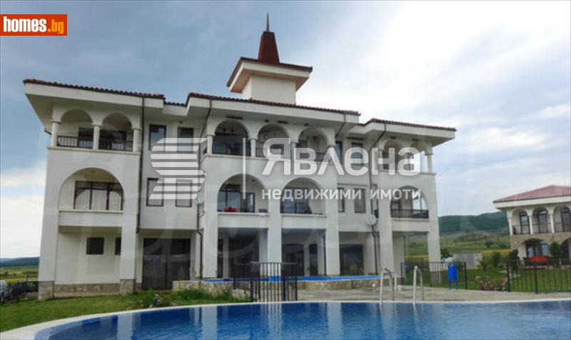 Двустаен, 71m² - С.Кошарица, Бургас - Апартамент за продажба - ЯВЛЕНА - 119100874