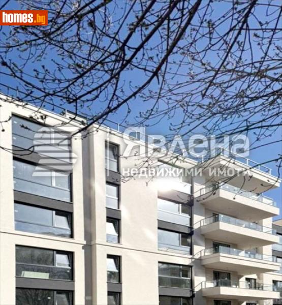 Двустаен, 70m² -  Център, София - Апартамент за продажба - ЯВЛЕНА - 119100927