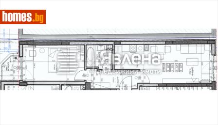 Двустаен, 92m² - Апартамент за продажба - 119100945