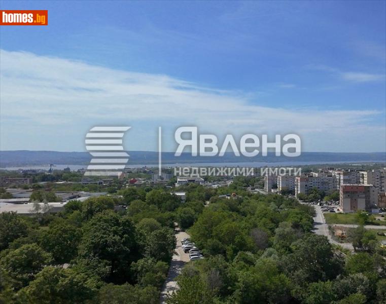 Тристаен, 84m² -  Кайсиева Градина, Варна - Апартамент за продажба - ЯВЛЕНА - 119100955