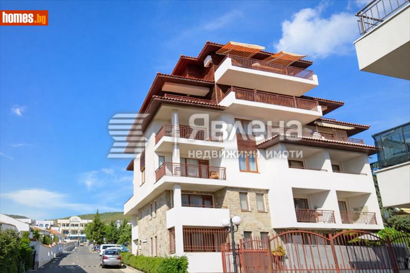 Двустаен, 63m² - Гр.Свети Влас, Бургас - Апартамент за продажба - ЯВЛЕНА - 119101018