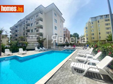 Едностаен, 38m² - Апартамент за продажба - 119101032