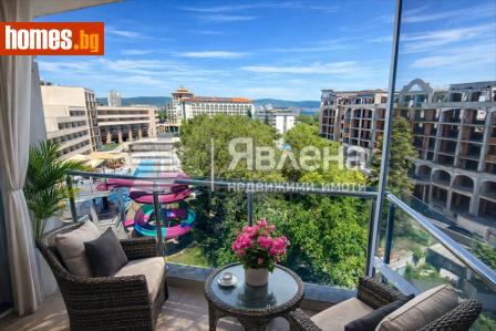 Тристаен, 95m² - Апартамент за продажба - 119101074