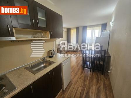 Едностаен, 53m² - Апартамент за продажба - 119101101