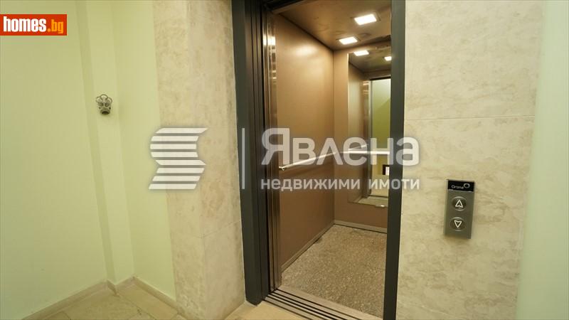 Тристаен, 107m² -  Център, София - Апартамент за продажба - ЯВЛЕНА - 119101111
