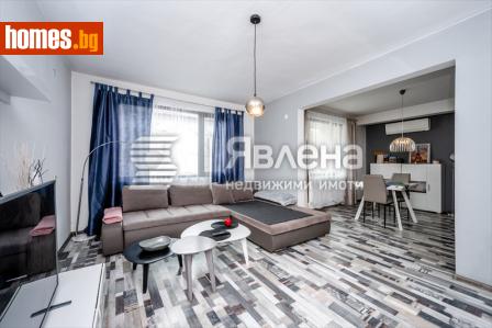Тристаен, 109m² - Апартамент за продажба - 119101131