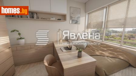 Тристаен, 119m² - Апартамент за продажба - 119101180