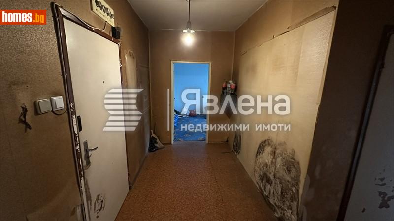 Двустаен, 69m² - Жк. Връбница 1, София - Апартамент за продажба - ЯВЛЕНА - 119101184
