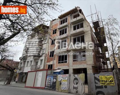 Двустаен, 77m² - Апартамент за продажба - 119101215