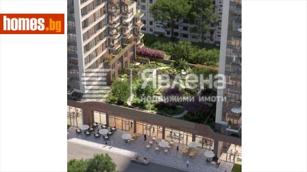 Двустаен, 115m² - Апартамент за продажба - 119101245