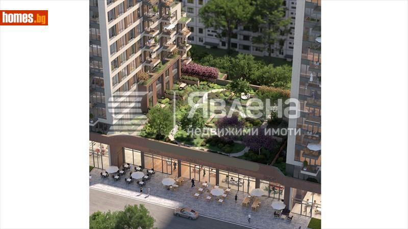 Двустаен, 115m² -  Цариградско шосе, София - Апартамент за продажба - ЯВЛЕНА - 119101245