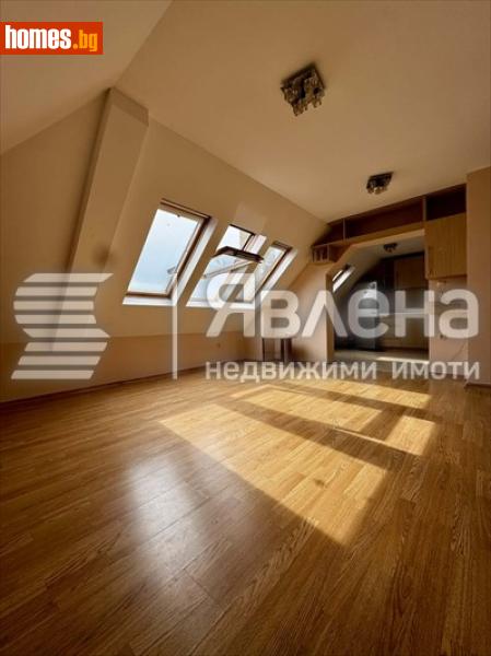 Тристаен, 77m² -  Цветен, Варна - Апартамент за продажба - ЯВЛЕНА - 119101251