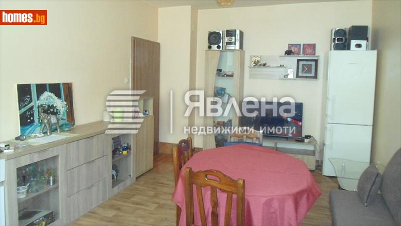 Двустаен, 48m² - Жк. Овча Купел 1, София - Апартамент за продажба - ЯВЛЕНА - 119101253