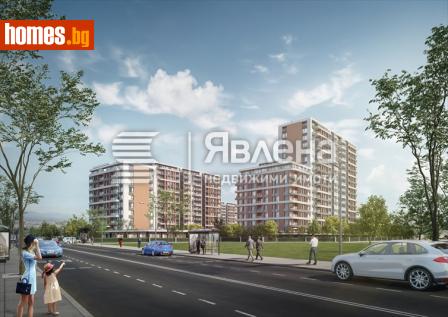Тристаен, 105m² - Апартамент за продажба - 119101263