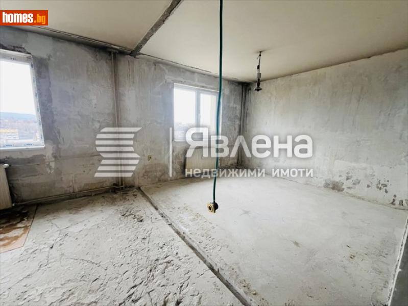 Тристаен, 85m² - Жк. Слатина, София - Апартамент за продажба - ЯВЛЕНА - 119101265