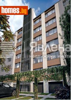 Двустаен, 69m² - Апартамент за продажба - 119101296