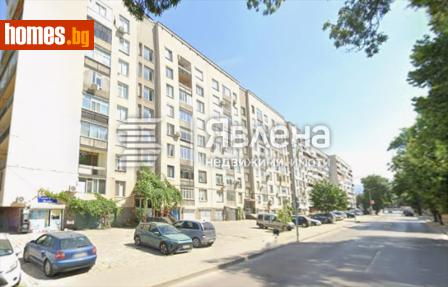 Многостаен, 98m² - Апартамент за продажба - 119101363