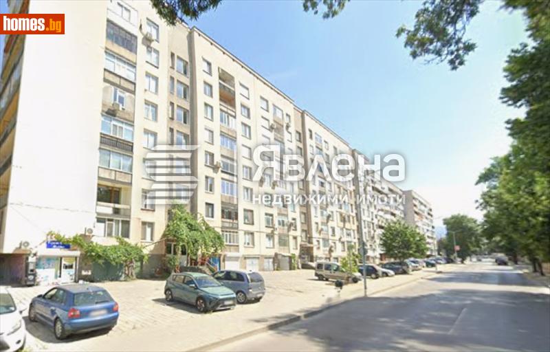 Многостаен, 98m² - Жк Южен, Пловдив - Апартамент за продажба - ЯВЛЕНА - 119101363
