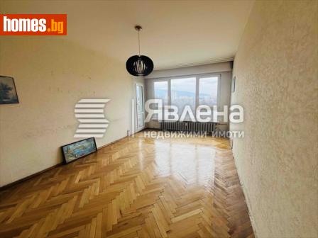 Тристаен, 88m² - Апартамент за продажба - 119101461