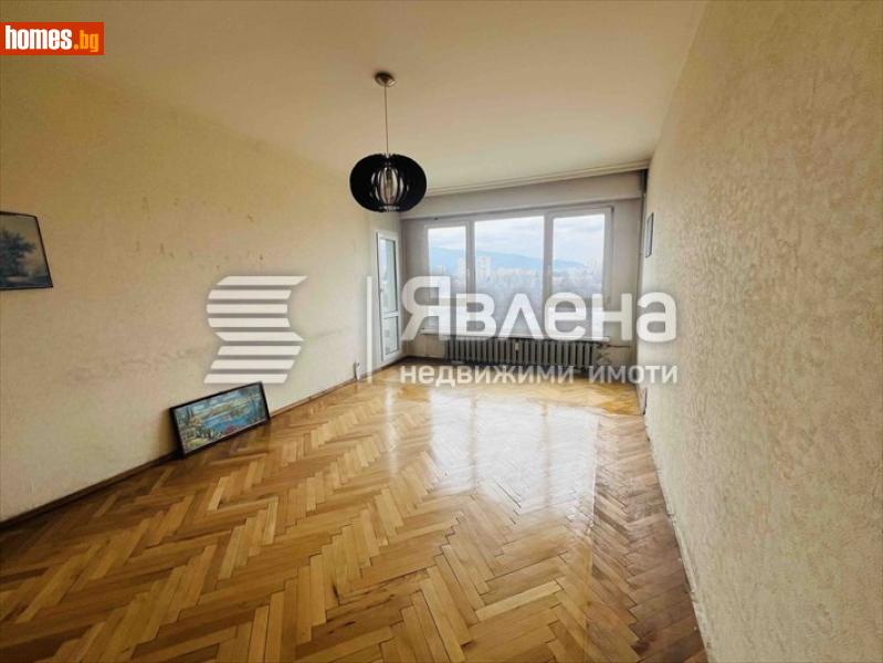 Тристаен, 88m² - Жк. Надежда 1, София - Апартамент за продажба - ЯВЛЕНА - 119101461