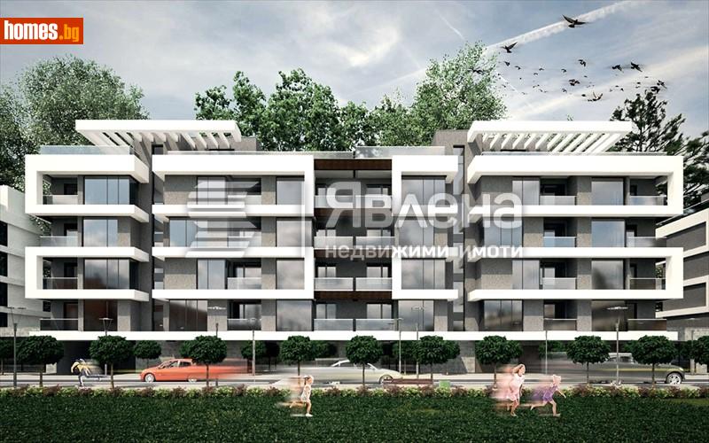 Тристаен, 130m² - Кв. Модерно Предградие, София - Апартамент за продажба - ЯВЛЕНА - 119101484
