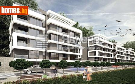 Тристаен, 118m² - Апартамент за продажба - 119101489