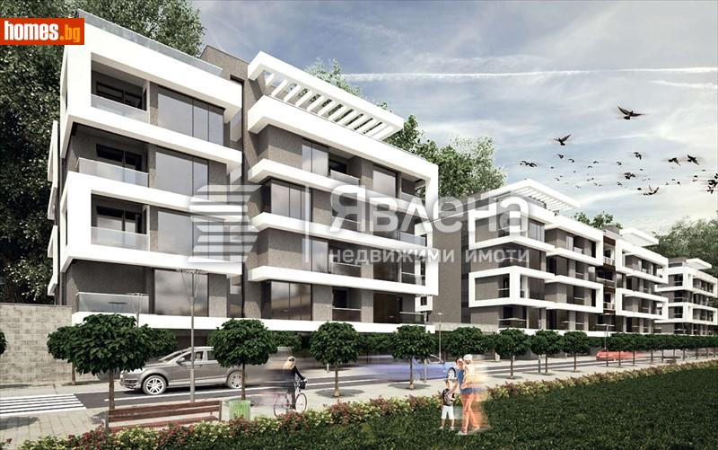 Тристаен, 118m² - Кв. Модерно Предградие, София - Апартамент за продажба - ЯВЛЕНА - 119101489