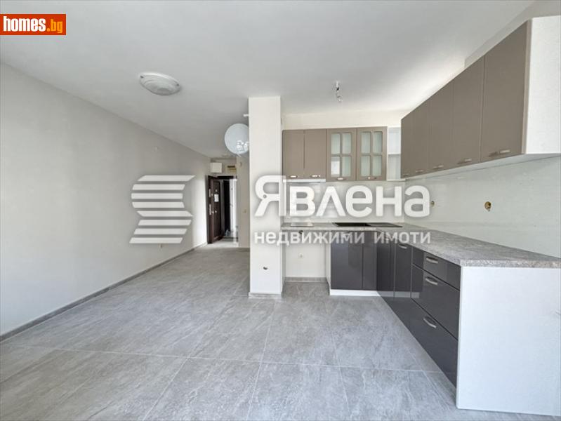 Двустаен, 53m² - К.к.Слънчев Бряг, Бургас - Апартамент за продажба - ЯВЛЕНА - 119101509