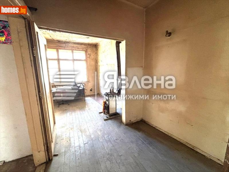 Двустаен, 67m² -  Център, София - Апартамент за продажба - ЯВЛЕНА - 119101536
