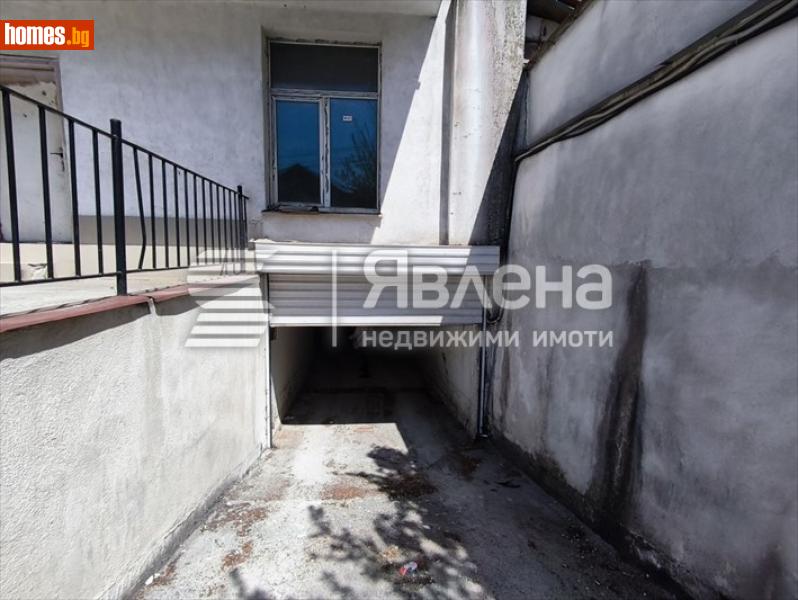 Гараж, 17m² - Жк. Люлин 8, София - Апартамент за продажба - ЯВЛЕНА - 119101549