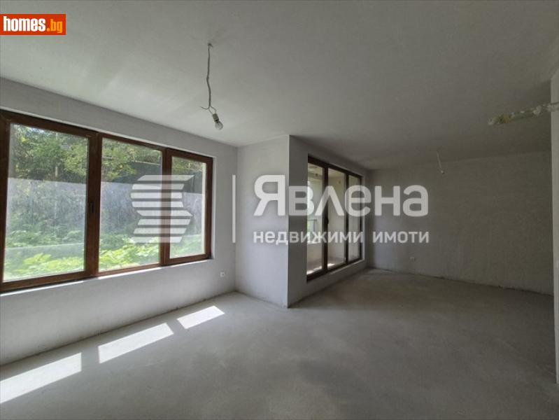 Двустаен, 86m² -  Драгалевци, София - Апартамент за продажба - ЯВЛЕНА - 119101562