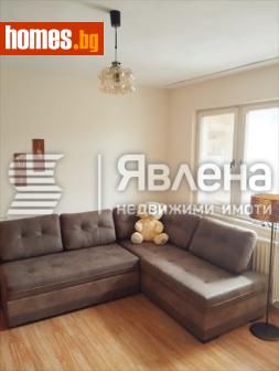 Тристаен, 66m² - Апартамент за продажба - 119101572