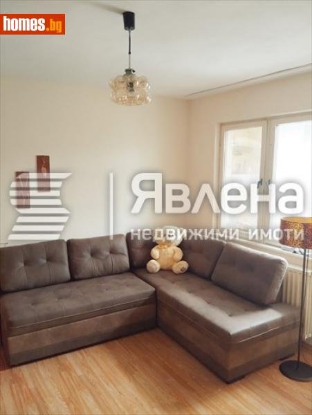 Тристаен, 66m² - С.Атия, Бургас - Апартамент за продажба - ЯВЛЕНА - 119101572