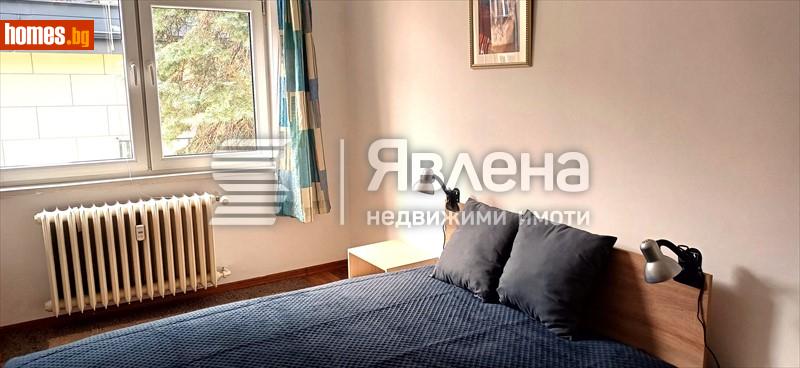 Тристаен, 70m² -  Оборище, София - Апартамент за продажба - ЯВЛЕНА - 119101634