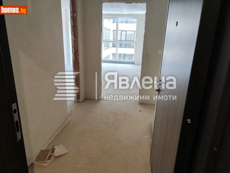 Двустаен, 88m² - Жк. Братя Миладинови, Бургас - Апартамент за продажба - ЯВЛЕНА - 119101694