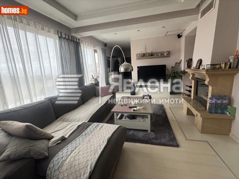 Тристаен, 221m² - Варна, Варна - Апартамент за продажба - ЯВЛЕНА - 119101737