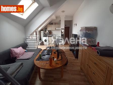 Едностаен, 43m² - Апартамент за продажба - 119101811
