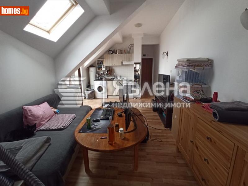 Едностаен, 43m² -  Драгалевци, София - Апартамент за продажба - ЯВЛЕНА - 119101811