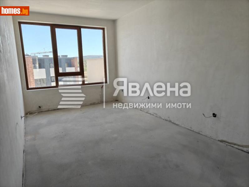 Тристаен, 83m² - Кв. Малинова Долина, София - Апартамент за продажба - ЯВЛЕНА - 119101868