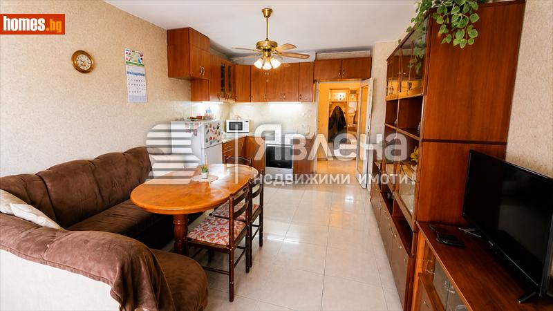 Тристаен, 87m² - Жк. Люлин 4, София - Апартамент за продажба - ЯВЛЕНА - 119101894